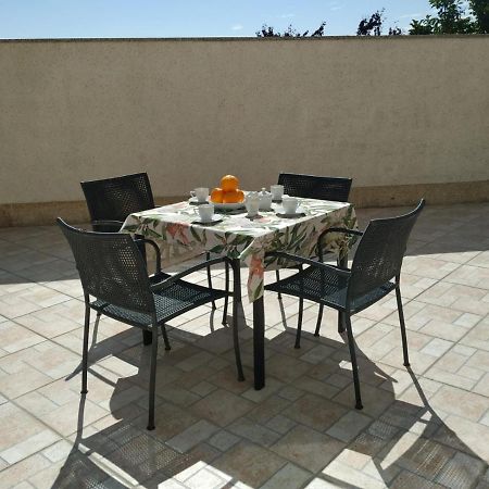 Apartamentos Illa Isla de Arosa Luaran gambar