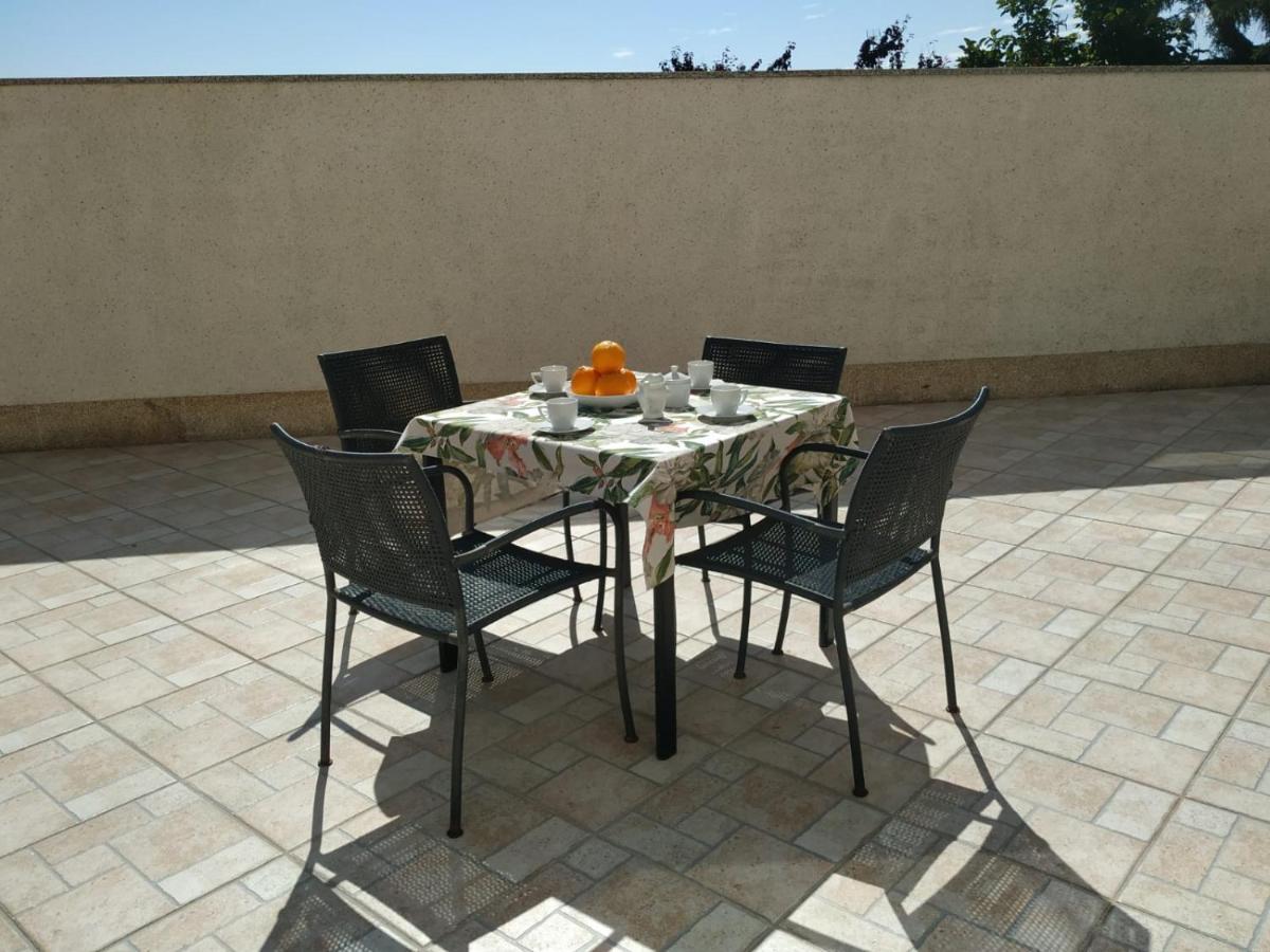 Apartamentos Illa Isla de Arosa Luaran gambar