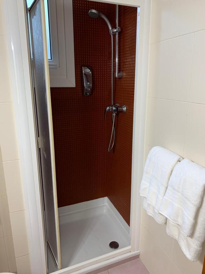 Apartamentos Illa Isla de Arosa Luaran gambar