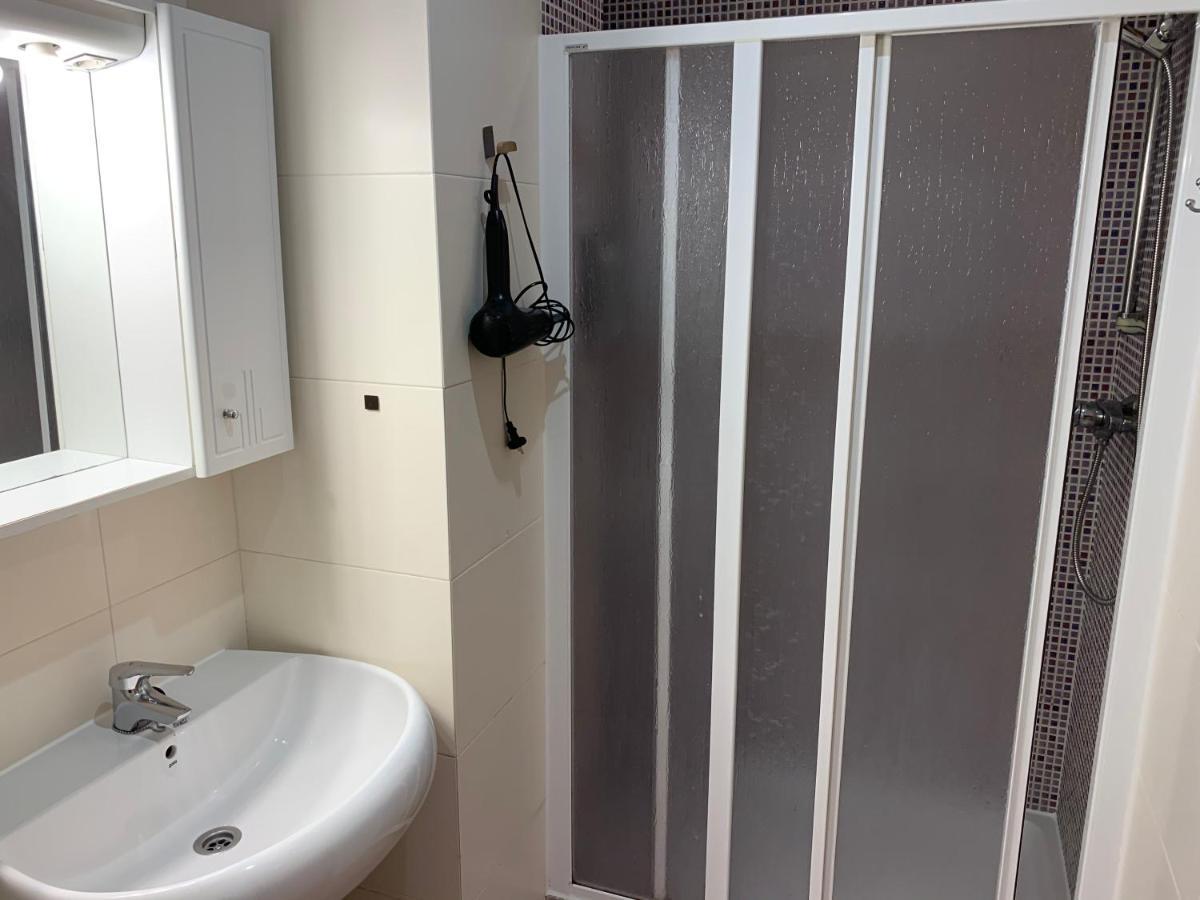 Apartamentos Illa Isla de Arosa Luaran gambar