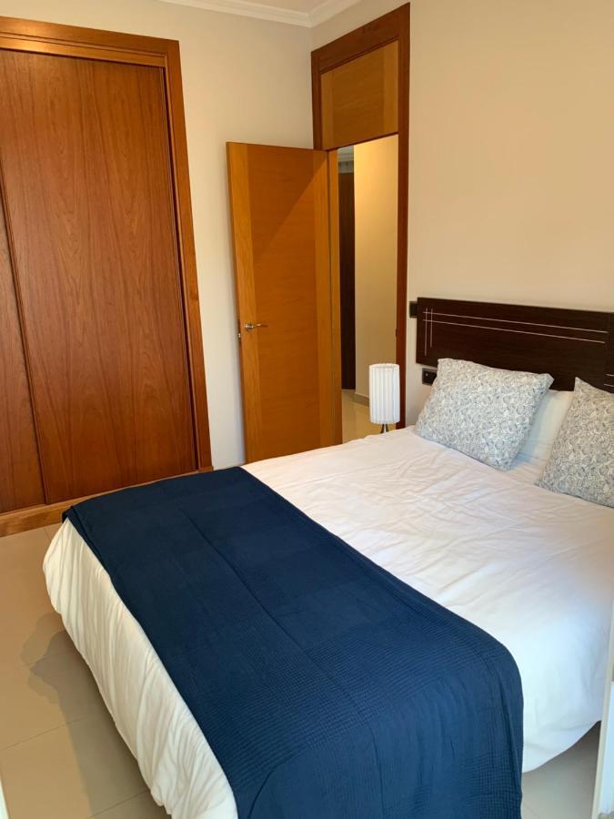 Apartamentos Illa Isla de Arosa Luaran gambar
